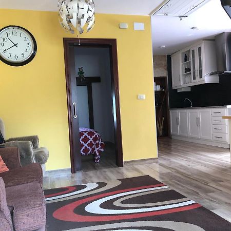 Precioso Apartamento Fina La Caprichosa En Centro De Mondariz Εξωτερικό φωτογραφία