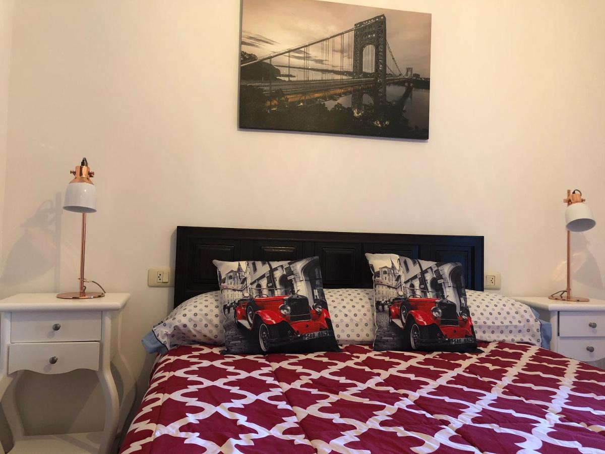 Precioso Apartamento Fina La Caprichosa En Centro De Mondariz Εξωτερικό φωτογραφία