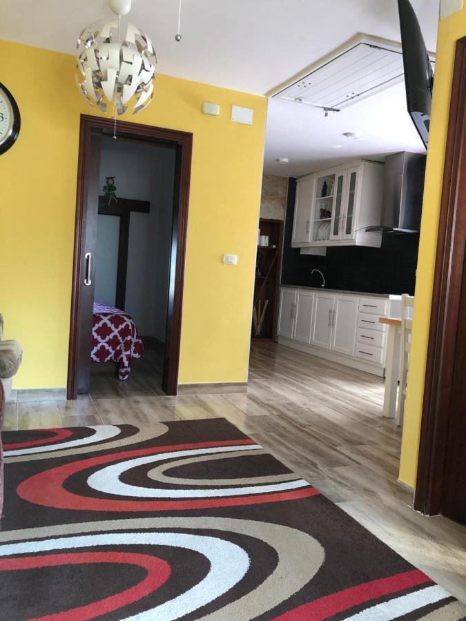 Precioso Apartamento Fina La Caprichosa En Centro De Mondariz Εξωτερικό φωτογραφία