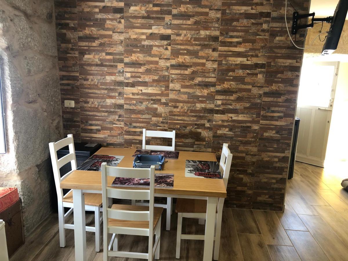 Precioso Apartamento Fina La Caprichosa En Centro De Mondariz Εξωτερικό φωτογραφία